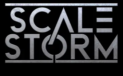 logo Scale Storm